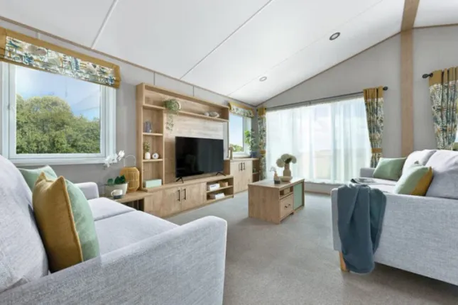Sun Haven, Mawgan Porth, Newquay photo 3