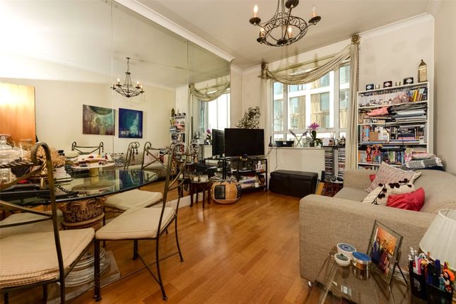 Flat 39, North Block, 5, Chicheley Street, London photo 2