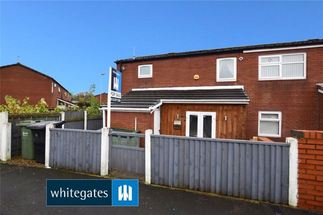 End terrace house for sale in Royal Drive, Leeds, West Yorkshire