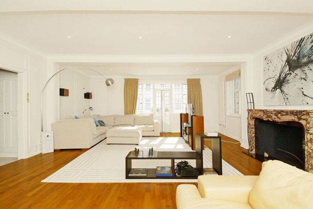 Property to rent in Queens Gate Terrace, South Kensington, London