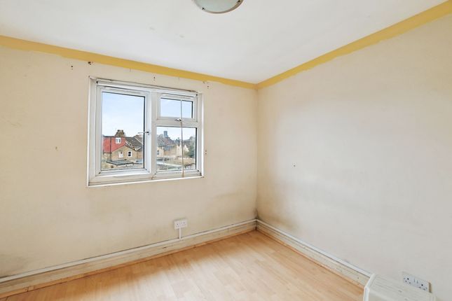 Terraced house for sale in Bull Road, London