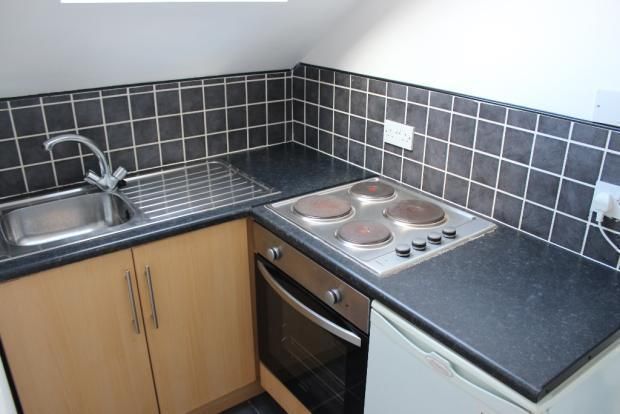 Terraced house to rent in Manor House Road, Newcastle Upon Tyne