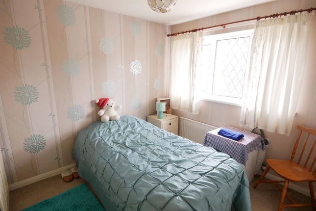 Property for sale in Harwill Rise, Morley, Leeds