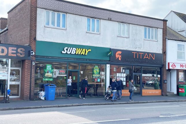 Thumbnail Retail premises to let in Cowick Street, Exeter
