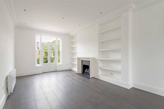 Thumbnail Detached house to rent in Springfield Road, St Johns Wood, London