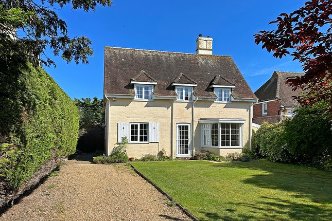 Detached house for sale in A'beckets Avenue, Aldwick Bay Estate, Bognor Regis, West Sussex