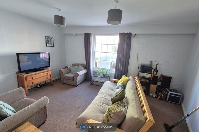 Top Floor Maisonette  Picton Street, Montpelier, Bristol photo 3