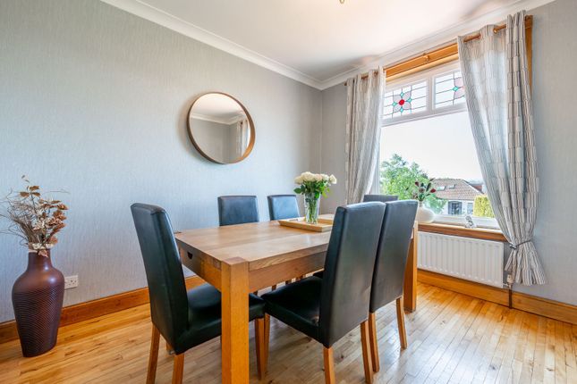 37 Merrylee Park Avenue, Glasgow photo 4