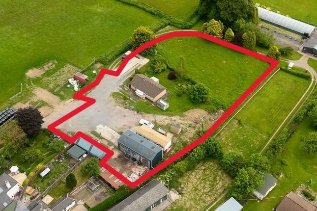RESI Development Site at  Rackenford, Tiverton photo 4