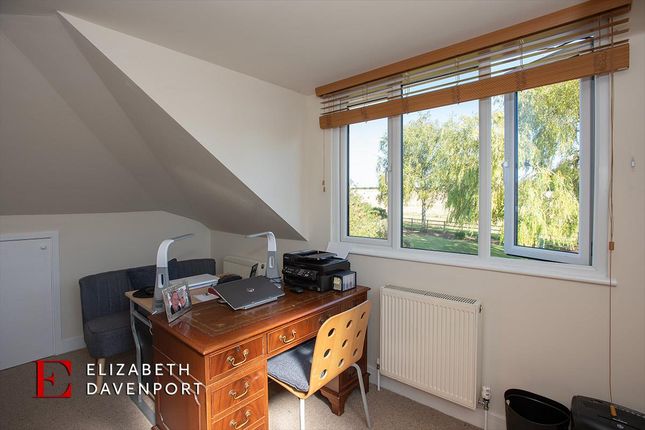 Detached bungalow for sale in Binton, Stratford-Upon-Avon