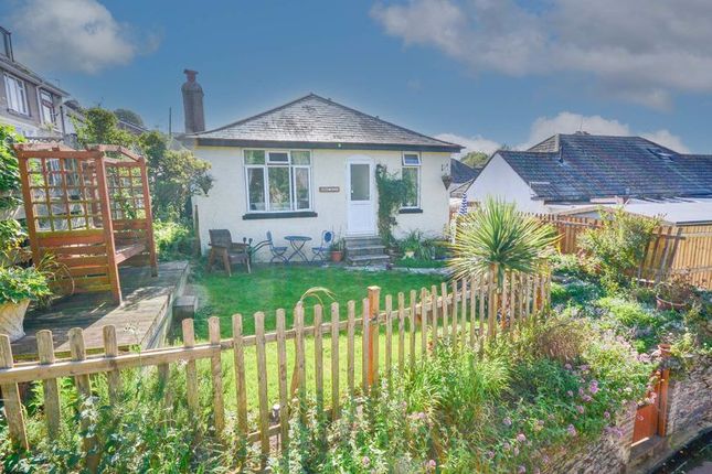 Detached bungalow for sale in Knick Knack Lane, Brixham