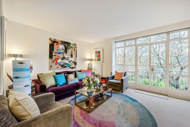 Flat for sale in Hans Place, London