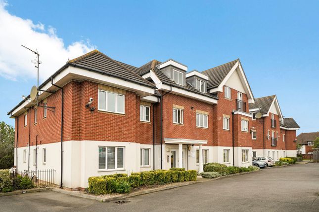 Flat for sale in Wordsworth Court, West End Road, Ruislip