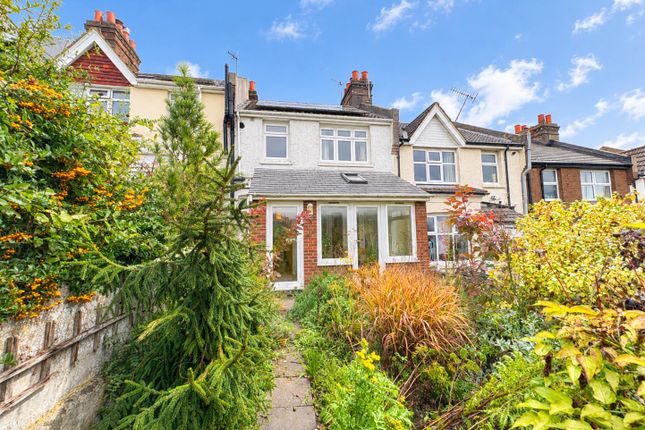 3 Bedroom Terraced