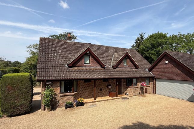 4-bed house on Tall Trees Marringdean Road, Billingshurst, £1,295,000