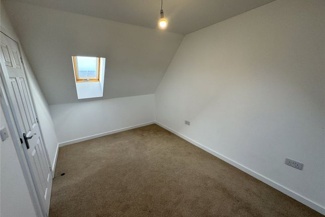 Terraced house to rent in Westminster Way, Bridgwater