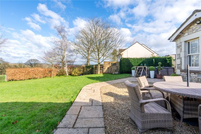 Detached house for sale in Bakers Lane, Chilcompton, Radstock