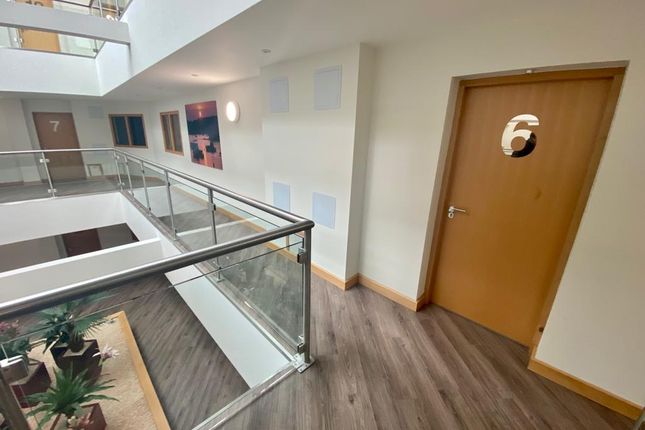 2-bed house on Flat 6, Nottingham, £1,450/mo