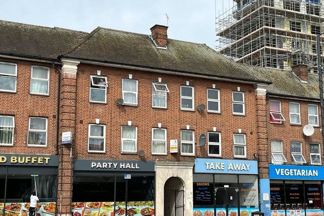 Thumbnail Flat for sale in Dominion Parade, Station Road, Harrow, Middlesex