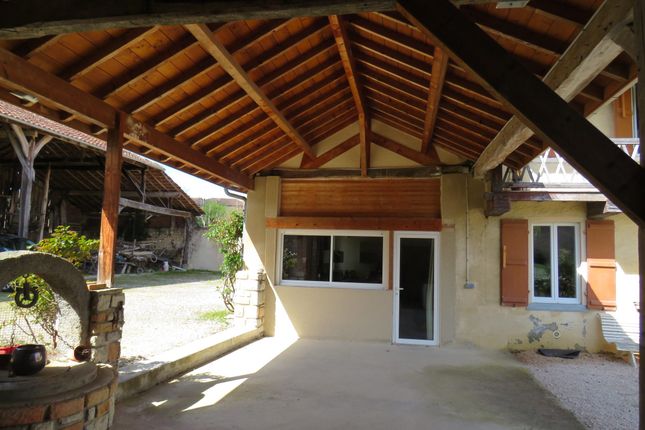 Property for sale in Monleon-Magnoac, Midi-Pyrenees, 65670, France