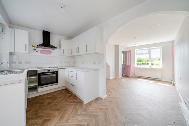 5, Knowles Walk, Nottingham photo 2