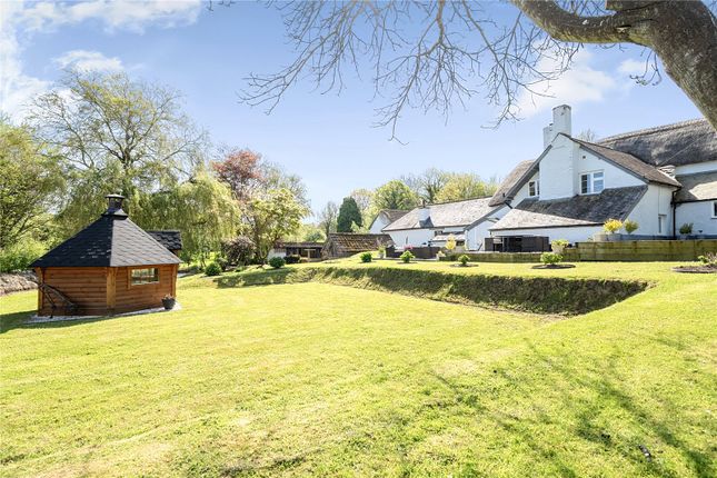 Upcott Farm,, Roundswell, Devon photo 2