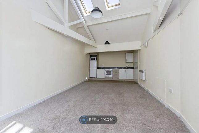 Flat, The Atrium Morledge St, Leicester photo 5