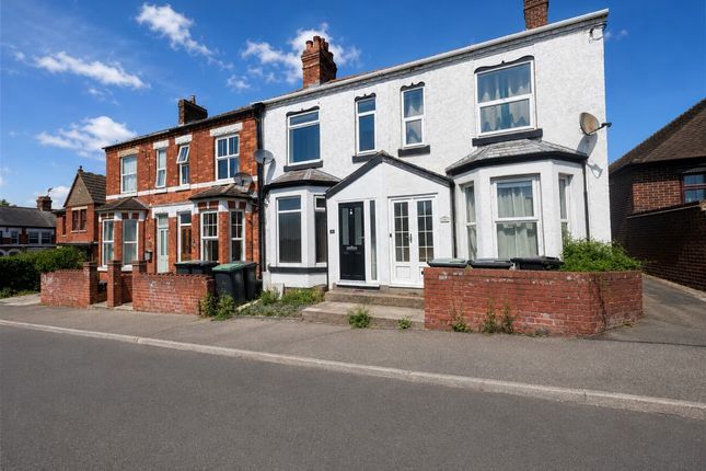 2 Bedroom Terraced