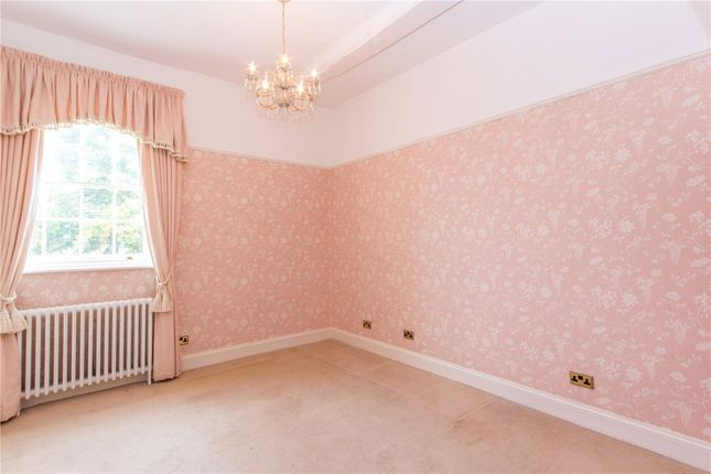Detached house to rent in Sacombe Park, Sacombe, Ware, Hertfordshire