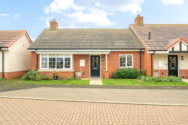 Bungalow for sale in Hawthorne Road, Humberston, Grimsby, Lincolnshire