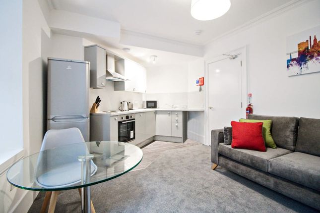 Flat GF, 4, Eassons Angle, Dundee photo 3