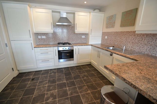 Apt 5, Orchard Mews, Doncaster photo 2