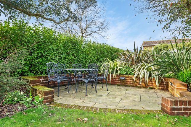 Detached house for sale in Wharncliffe Road, Highcliffe, Christchurch