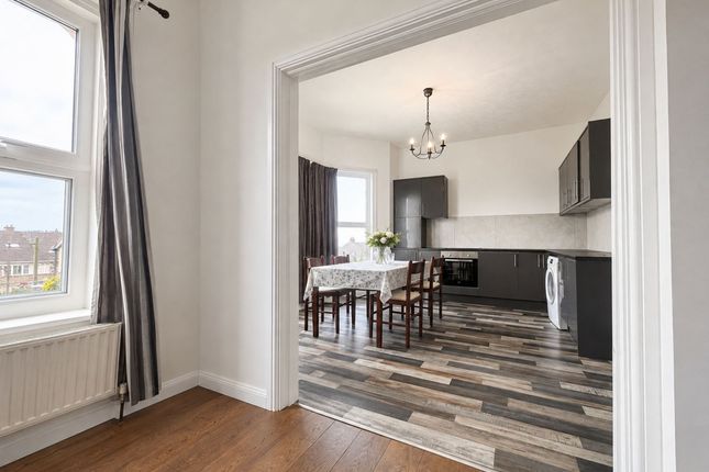 1-bed flat on Flat 4, The Old Dairy Stoke Lane, Bristol, £1,250/mo