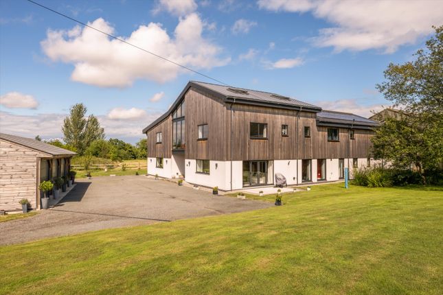 Thumbnail Barn conversion for sale in Knowle Lane, Brenchley, Tonbridge, Kent
