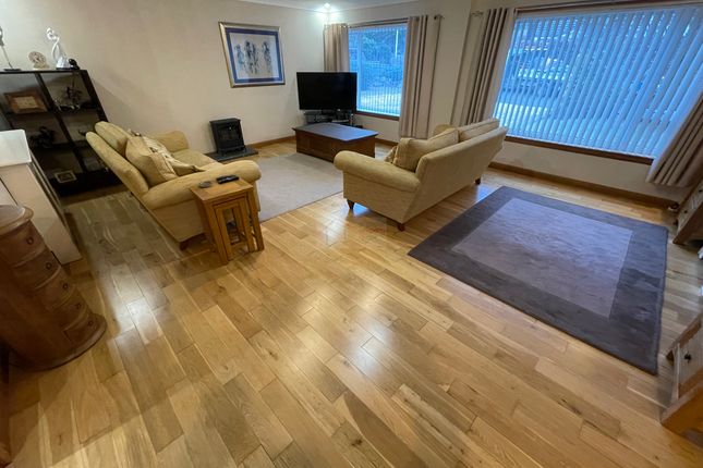 31 Croft Road, Forres photo 2