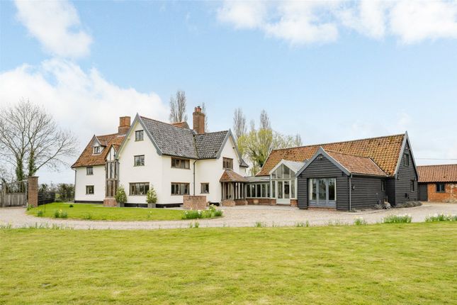 Mill Hall