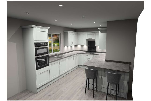 Plot 1 Wood Meadow, 43, Hall Lane, Lowestoft photo 2