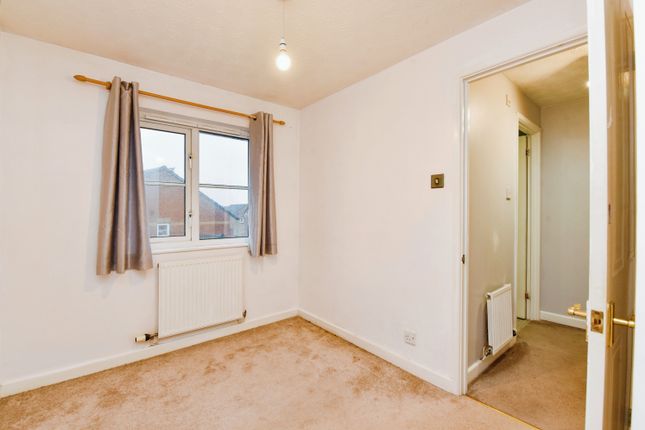 Semi-detached house for sale in Old England Way, Bath