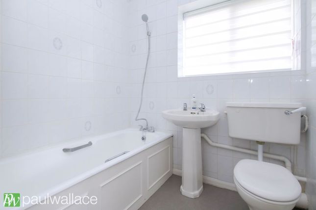 End terrace house for sale in Ash Meadow, Much Hadham