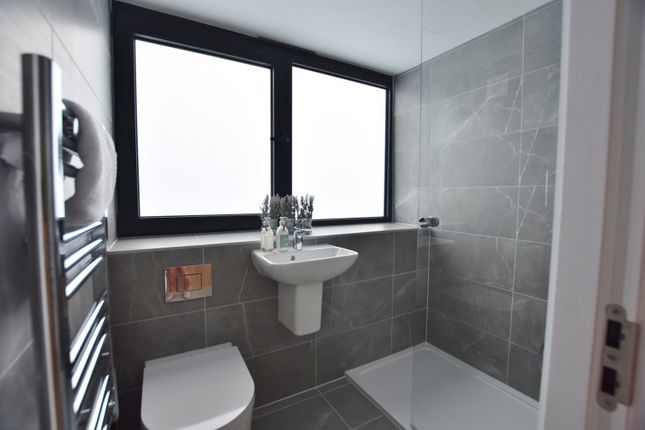Terraced house for sale in The Mount, Hale Barns, Altrincham