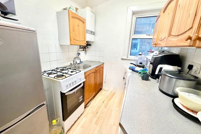 Flat 2 57, Ramsgate Road, Margate photo 3