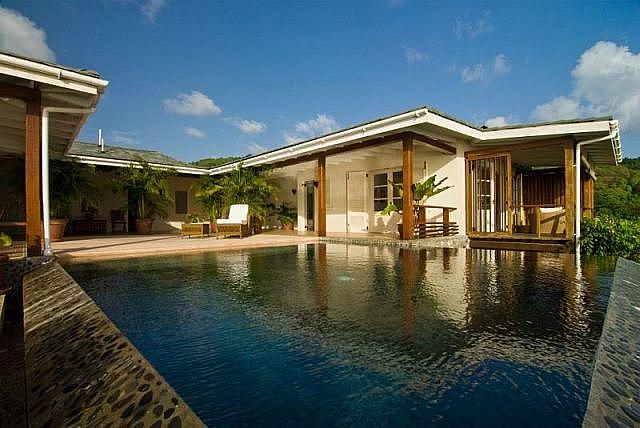 Thumbnail Villa for sale in Port Elizabeth, St Vincent And The Grenadines