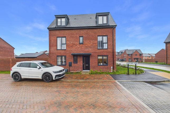 4-bed house on 1 Pasture Lane, Kingswood, East Riding of Yorkshire, £270,000
