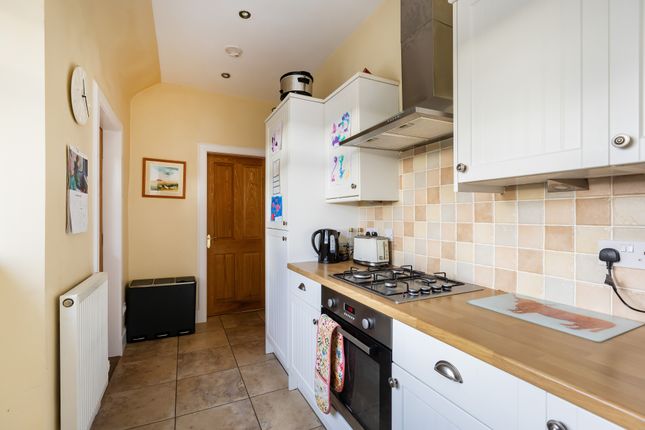 Cottage for sale in 1 Beech Terrace, Pencaitland