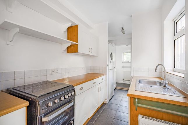 Terraced house to rent in Berkhampstead Road, Chesham