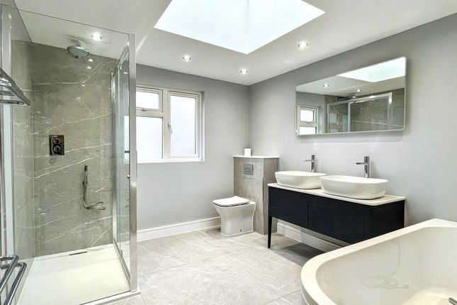 Headmasters House, 11, Sandford Road, Winscombe photo 4