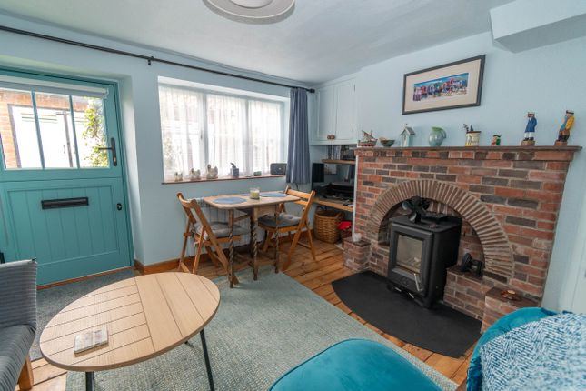 Alma Cottage, East End, Wells-next-the-Sea photo 3