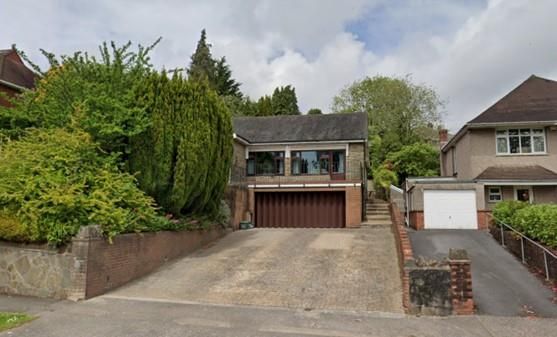 Thumbnail Property to rent in Derwen Fawr Road, Sketty, Swansea