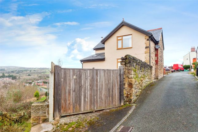 Cottage for sale in Russell Street, Cefn Mawr, Wrexham, Wrecsam